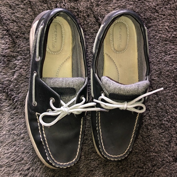 Sperrys - Picture 2 of 4